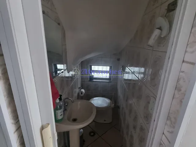 Sobrado com 130m² 3 quartos e 2 banheiros, à venda, no bairro Cidade Nitro Operária em São Paulo