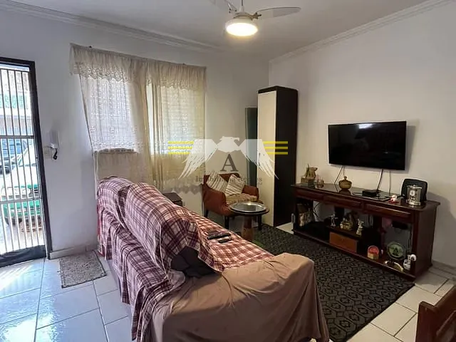 Sobrado 2 quartos e 2 banheiros, à venda, no bairro Vila Ema em São Paulo