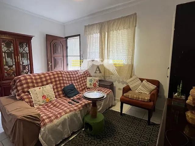 Sobrado 2 quartos e 2 banheiros, à venda, no bairro Vila Ema em São Paulo