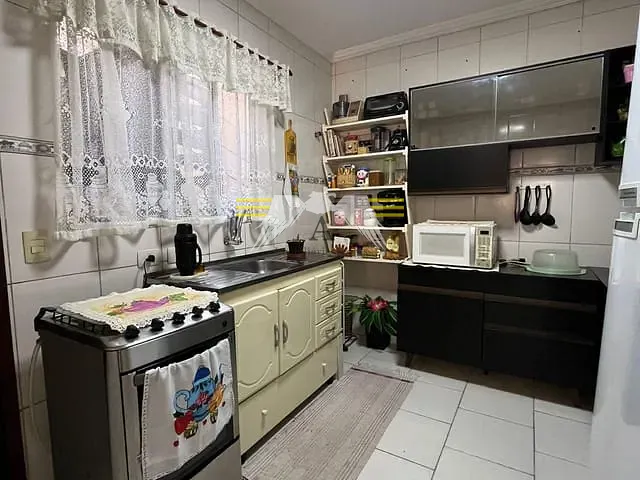 Sobrado 2 quartos e 2 banheiros, à venda, no bairro Vila Ema em São Paulo