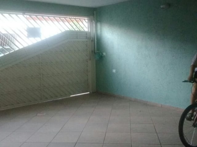 Sobrado com 273m², à venda, no bairro Jardim Anchieta em São Bernardo Do Campo