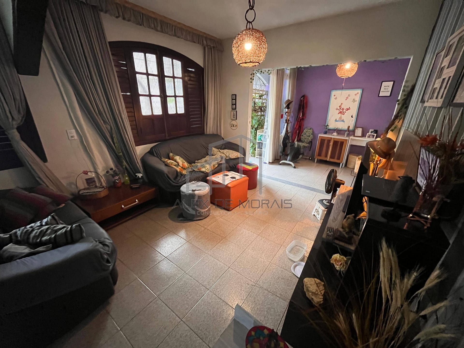 Sobrado, 4 quartos, 158 m² - Foto 4