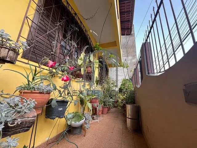 Sobrado com 158m² 4 quartos e 4 banheiros, à venda, no bairro Centro em Vitória