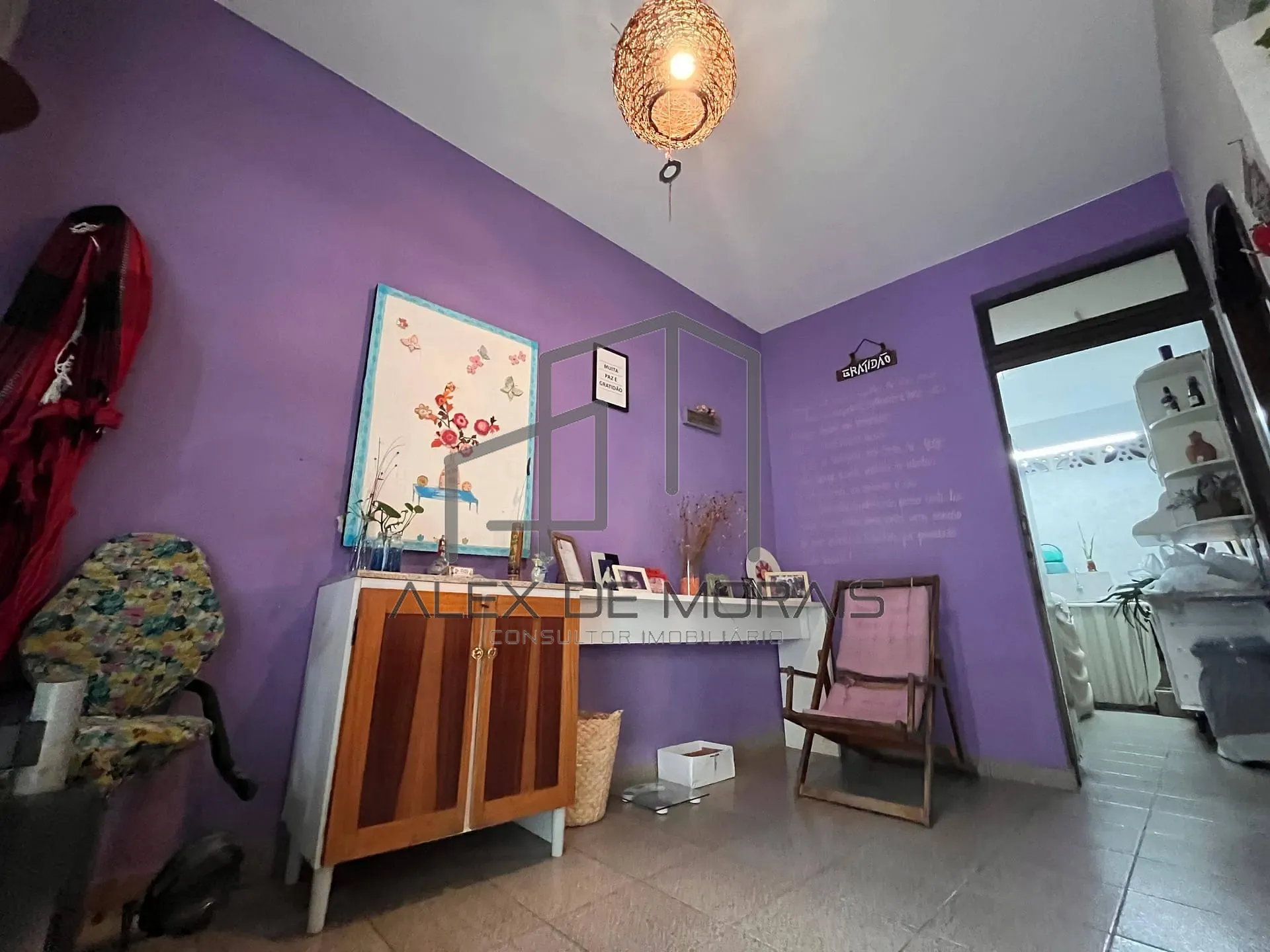 Sobrado, 4 quartos, 158 m² - Foto 9