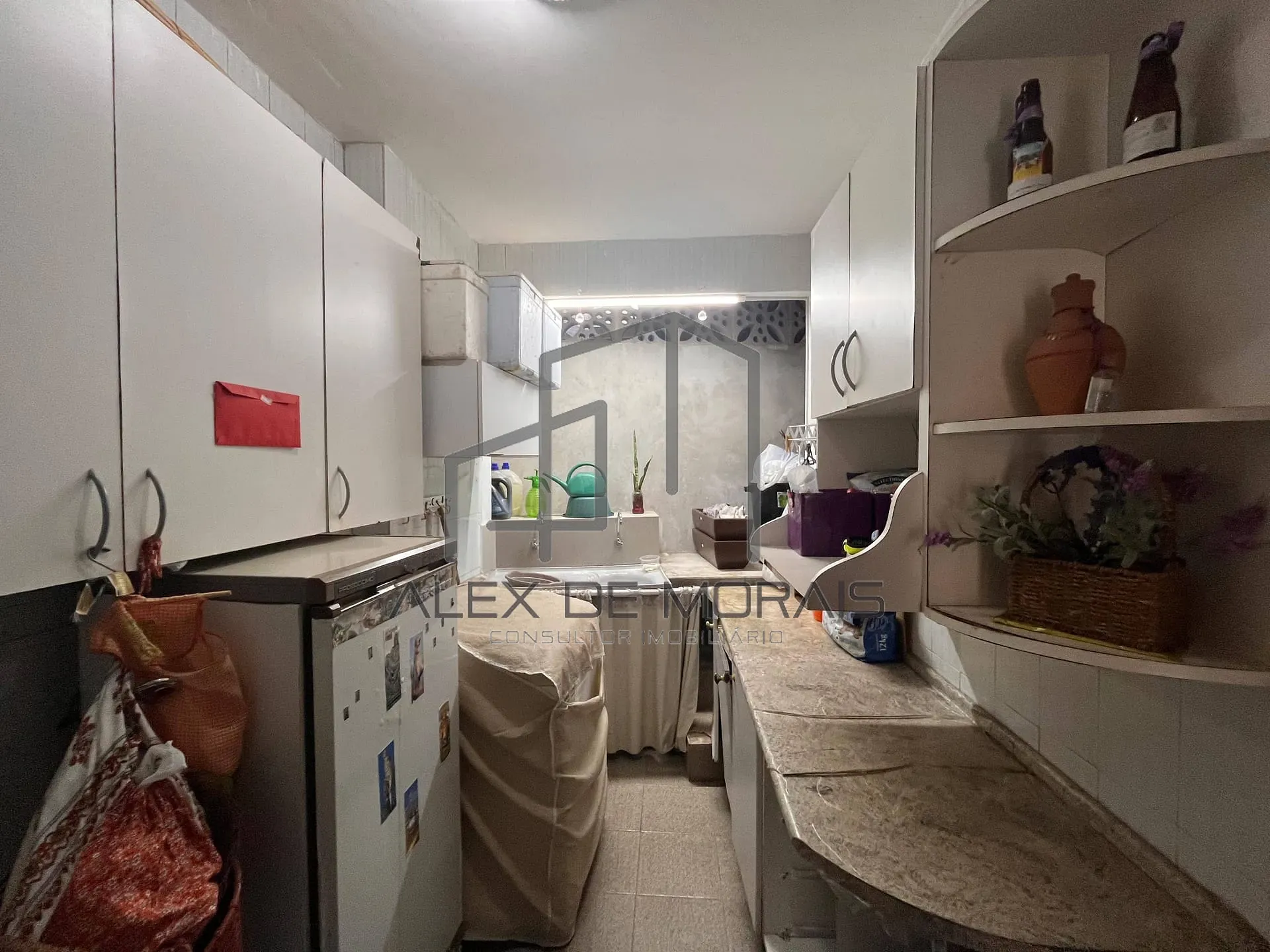 Sobrado, 4 quartos, 158 m² - Foto 13