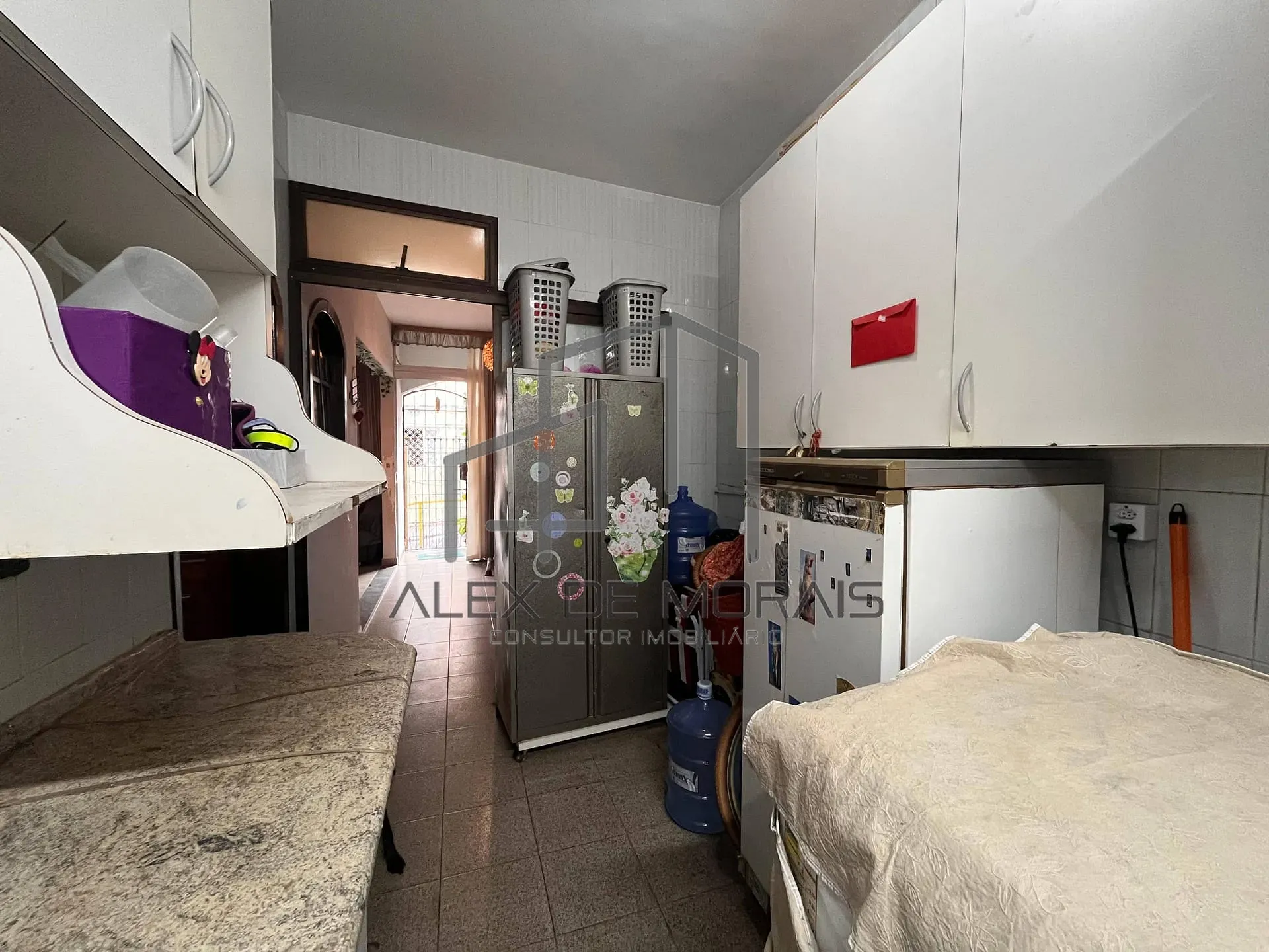 Sobrado, 4 quartos, 158 m² - Foto 14
