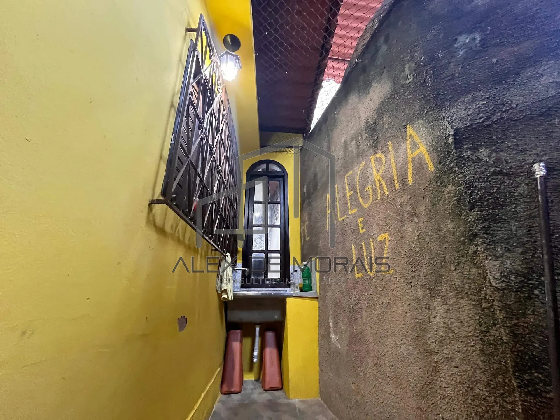 Sobrado, 4 quartos, 158 m² - Foto 49