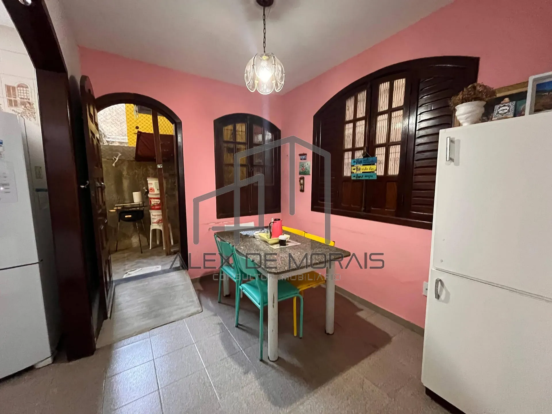 Sobrado, 4 quartos, 158 m² - Foto 17