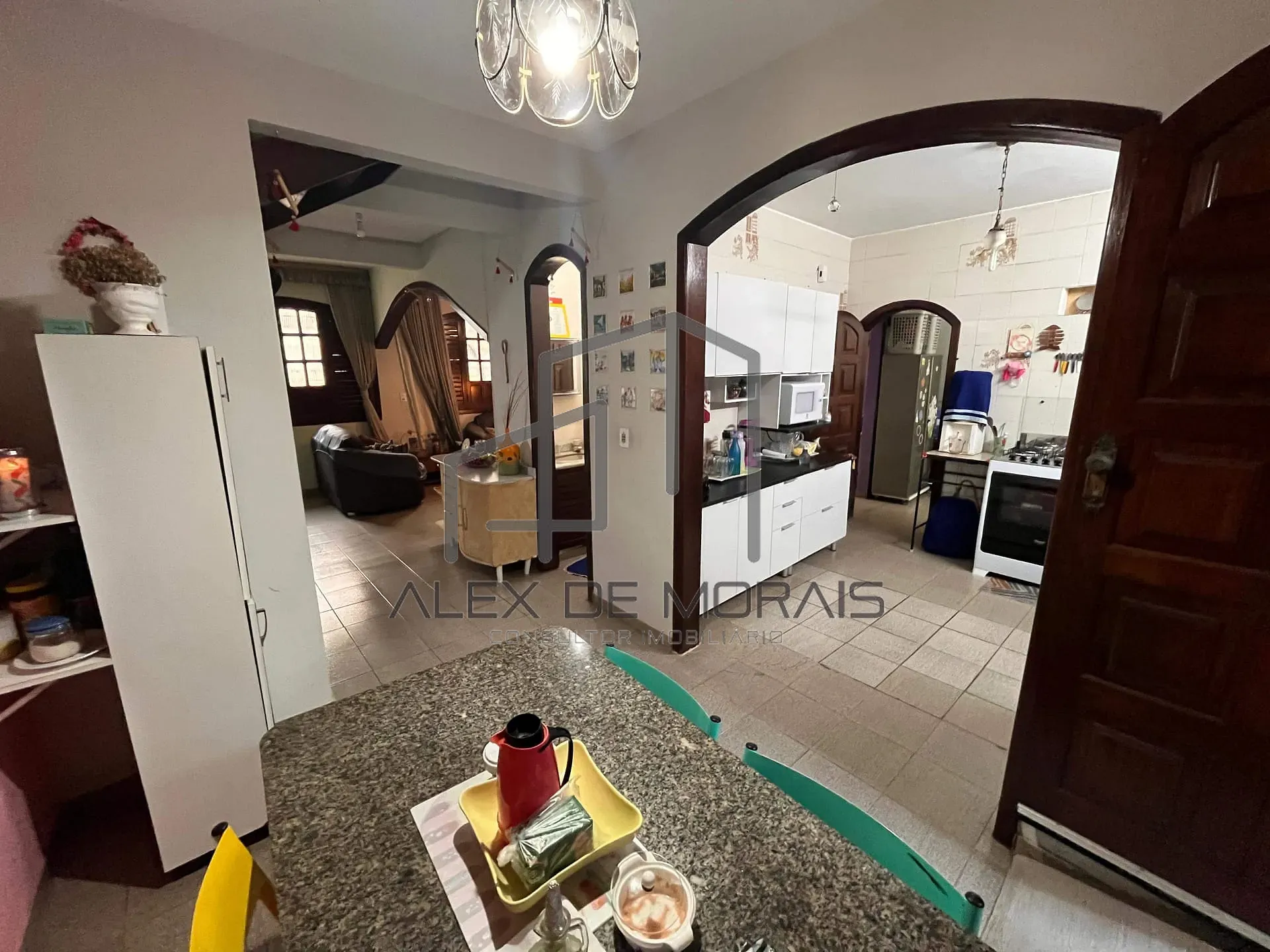 Sobrado, 4 quartos, 158 m² - Foto 18