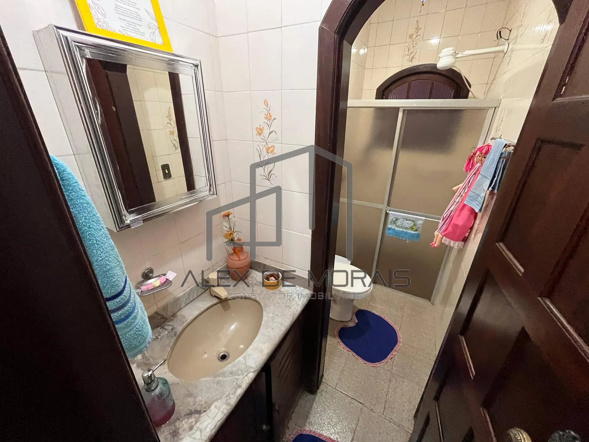 Sobrado, 4 quartos, 158 m² - Foto 37