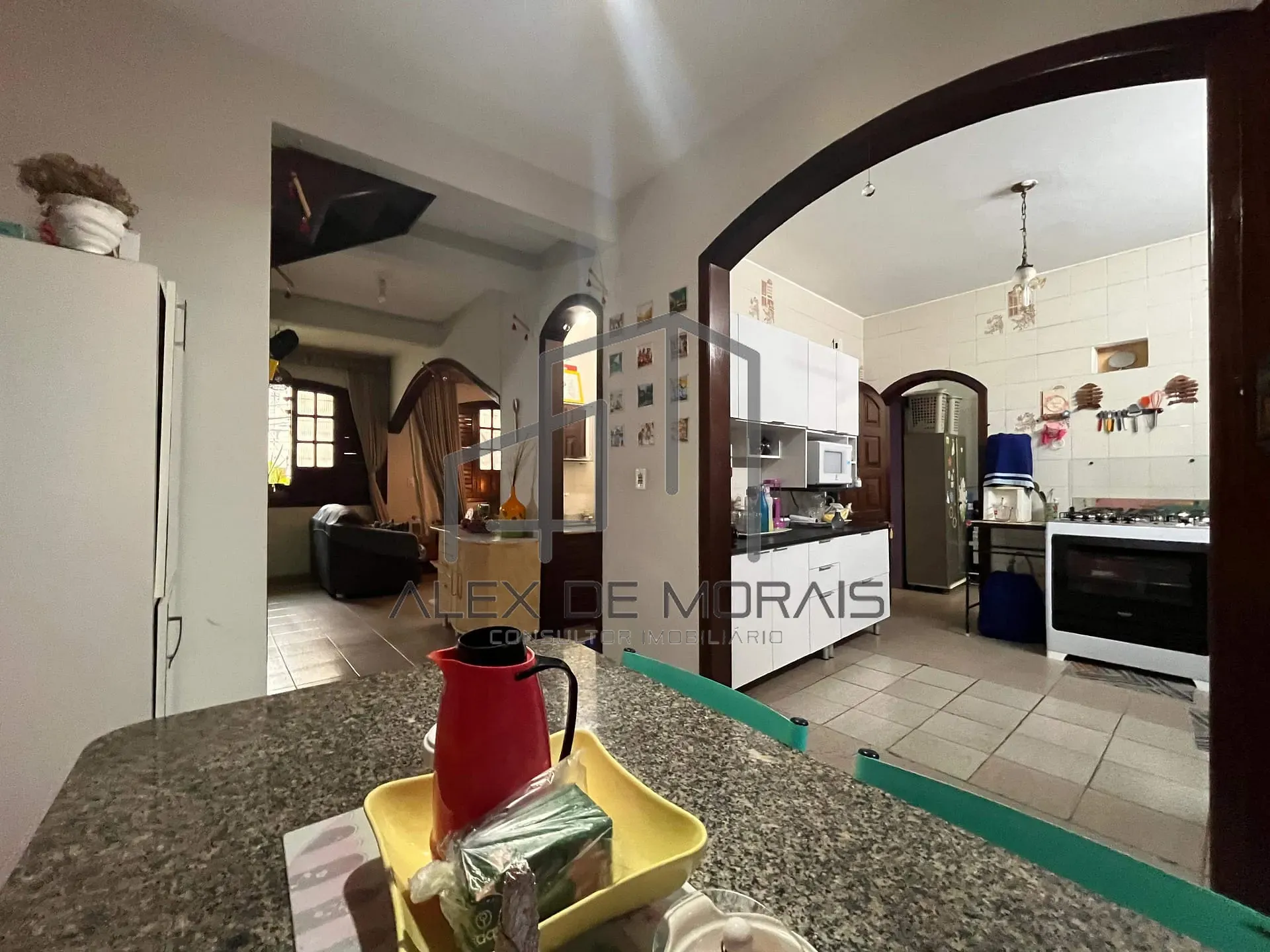 Sobrado, 4 quartos, 158 m² - Foto 25