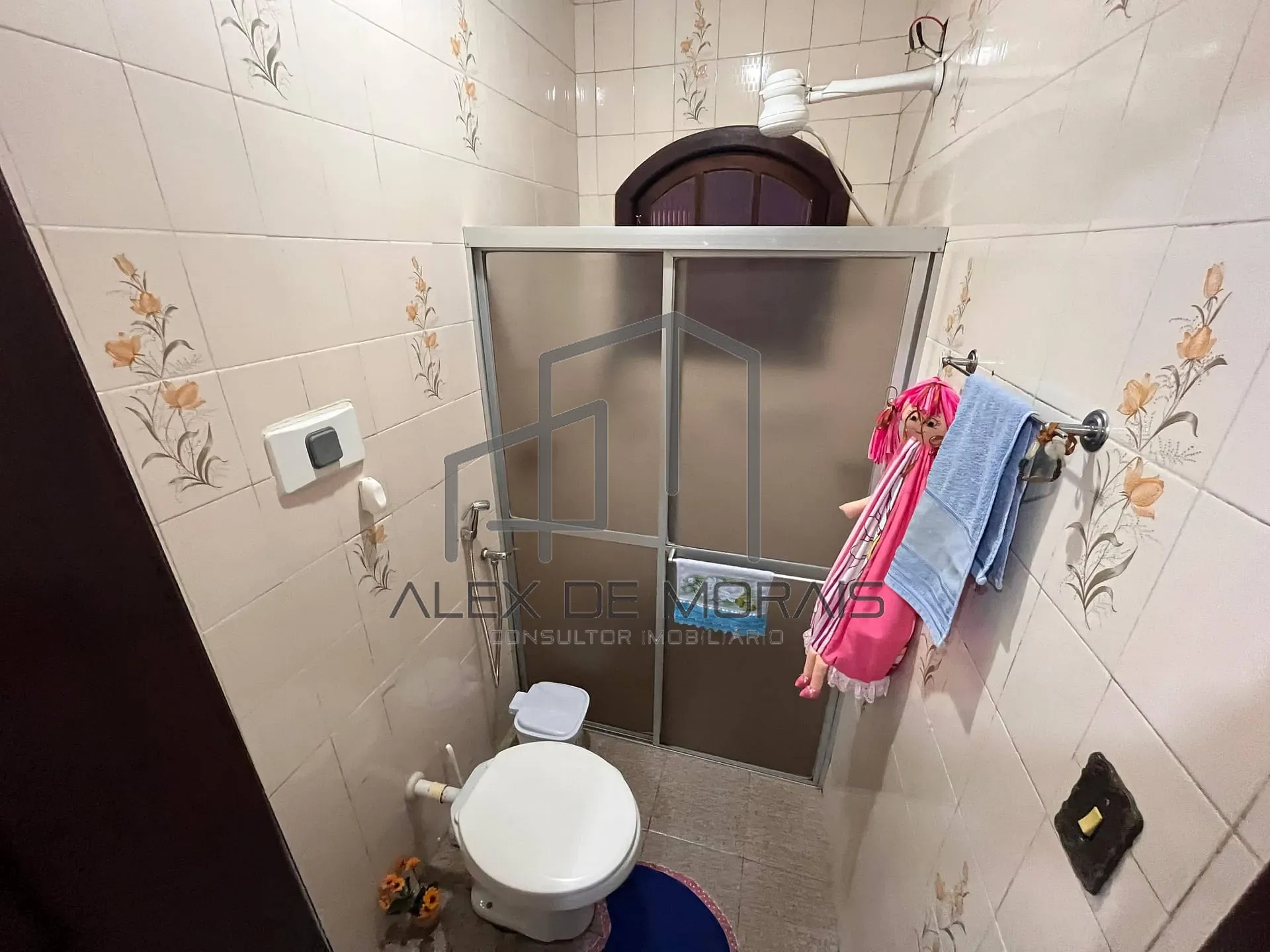 Sobrado, 4 quartos, 158 m² - Foto 38