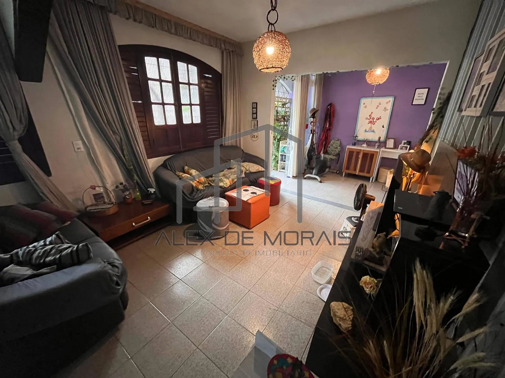 Sobrado, 4 quartos, 158 m² - Foto 4