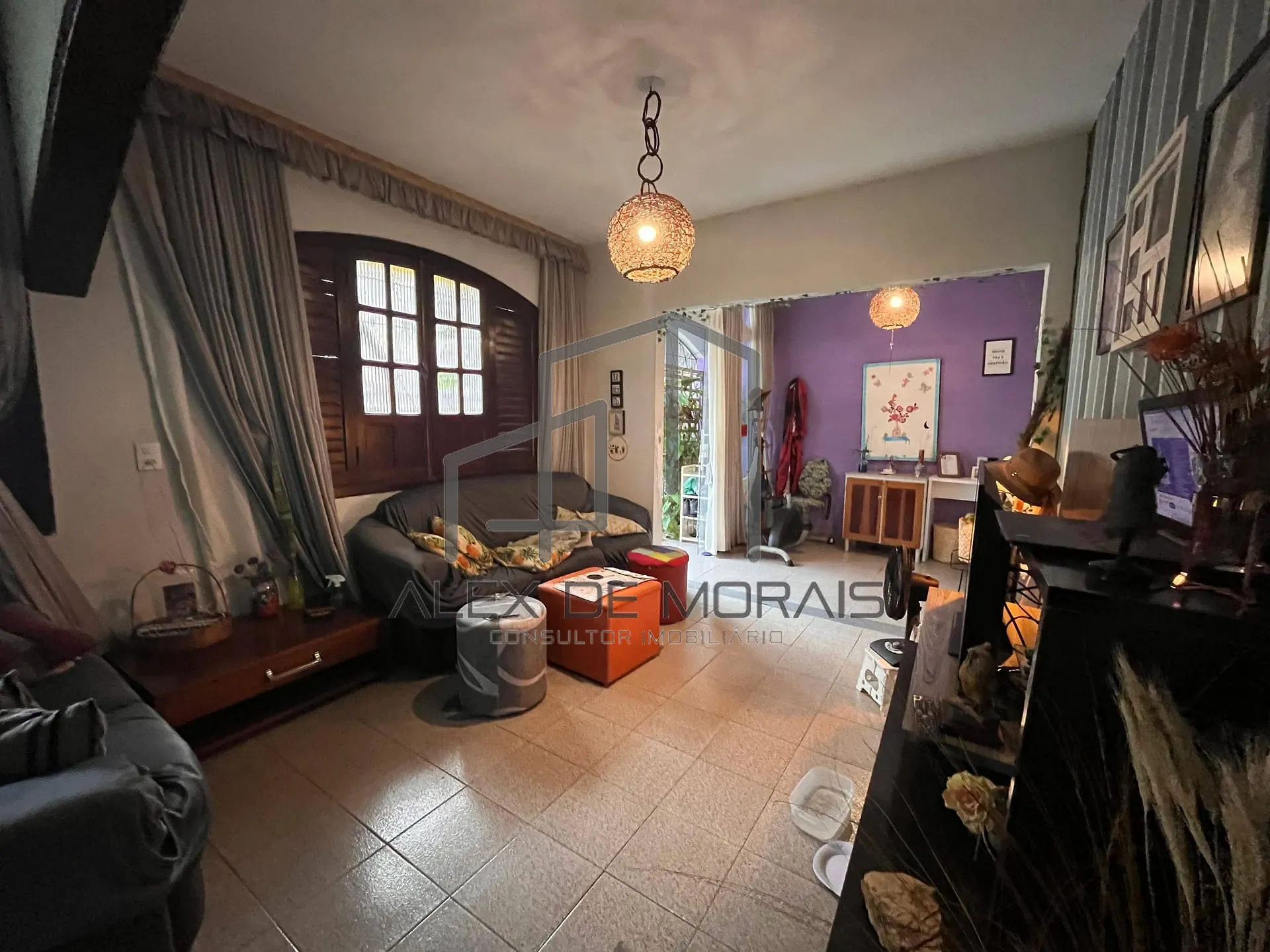 Sobrado, 4 quartos, 158 m² - Foto 5