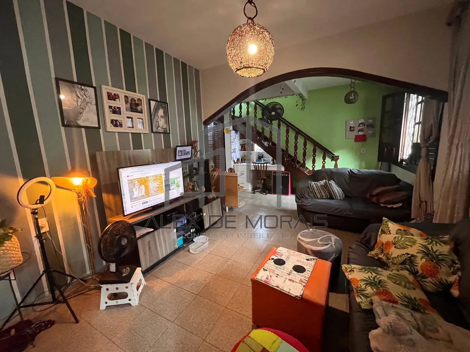 Sobrado, 4 quartos, 158 m² - Foto 6