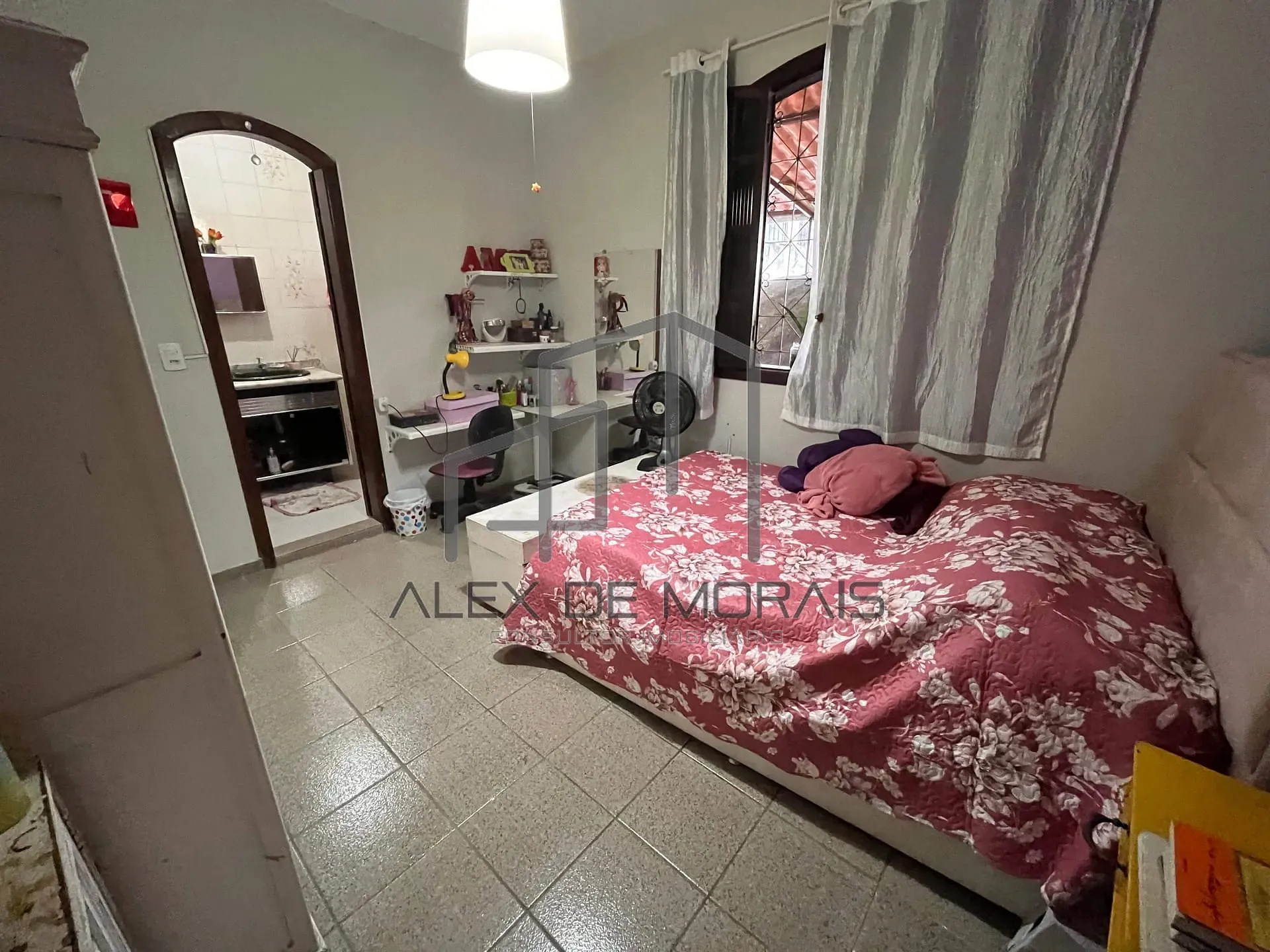 Sobrado, 4 quartos, 158 m² - Foto 29