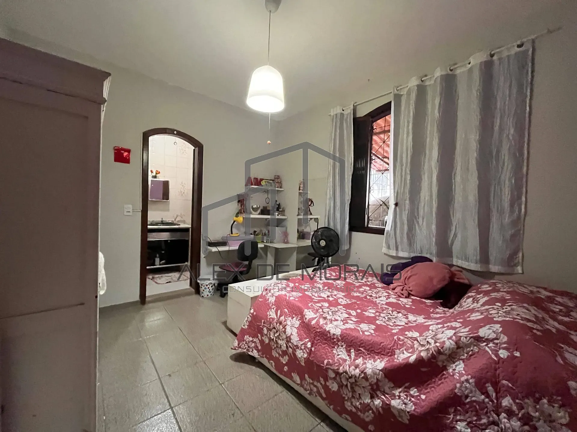 Sobrado, 4 quartos, 158 m² - Foto 30