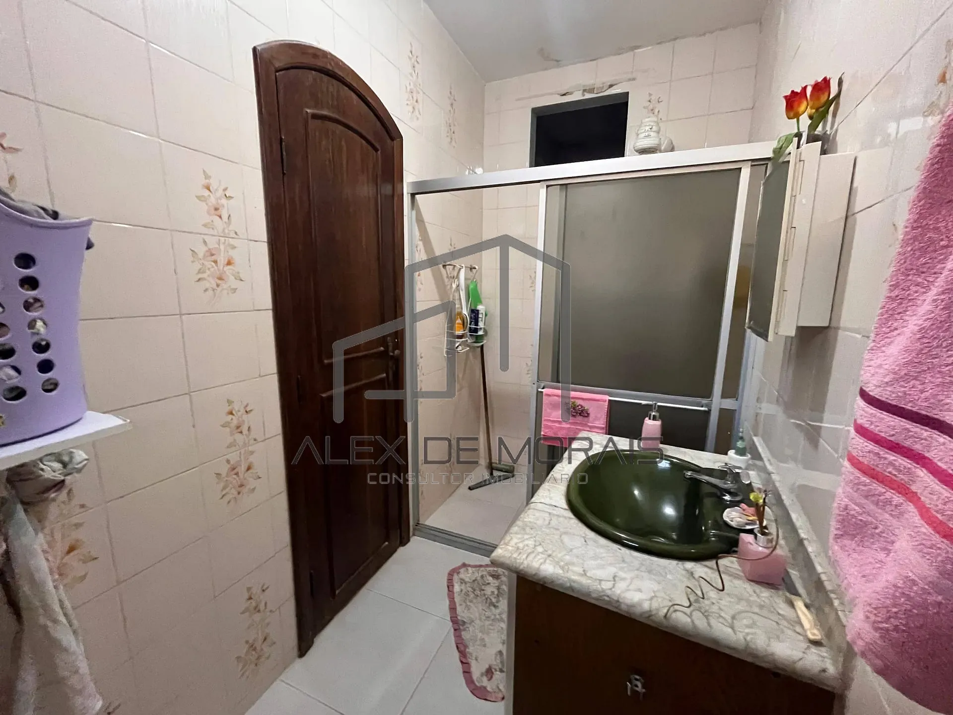 Sobrado, 4 quartos, 158 m² - Foto 40