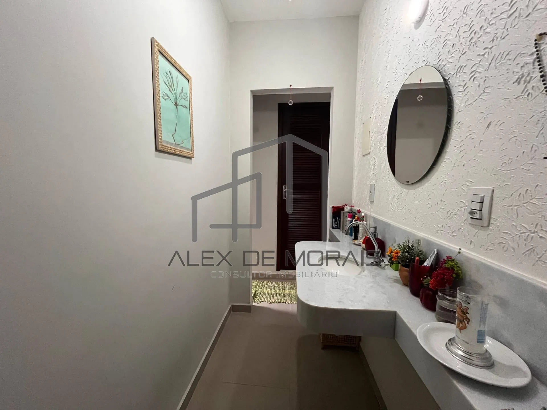 Sobrado, 4 quartos, 158 m² - Foto 41