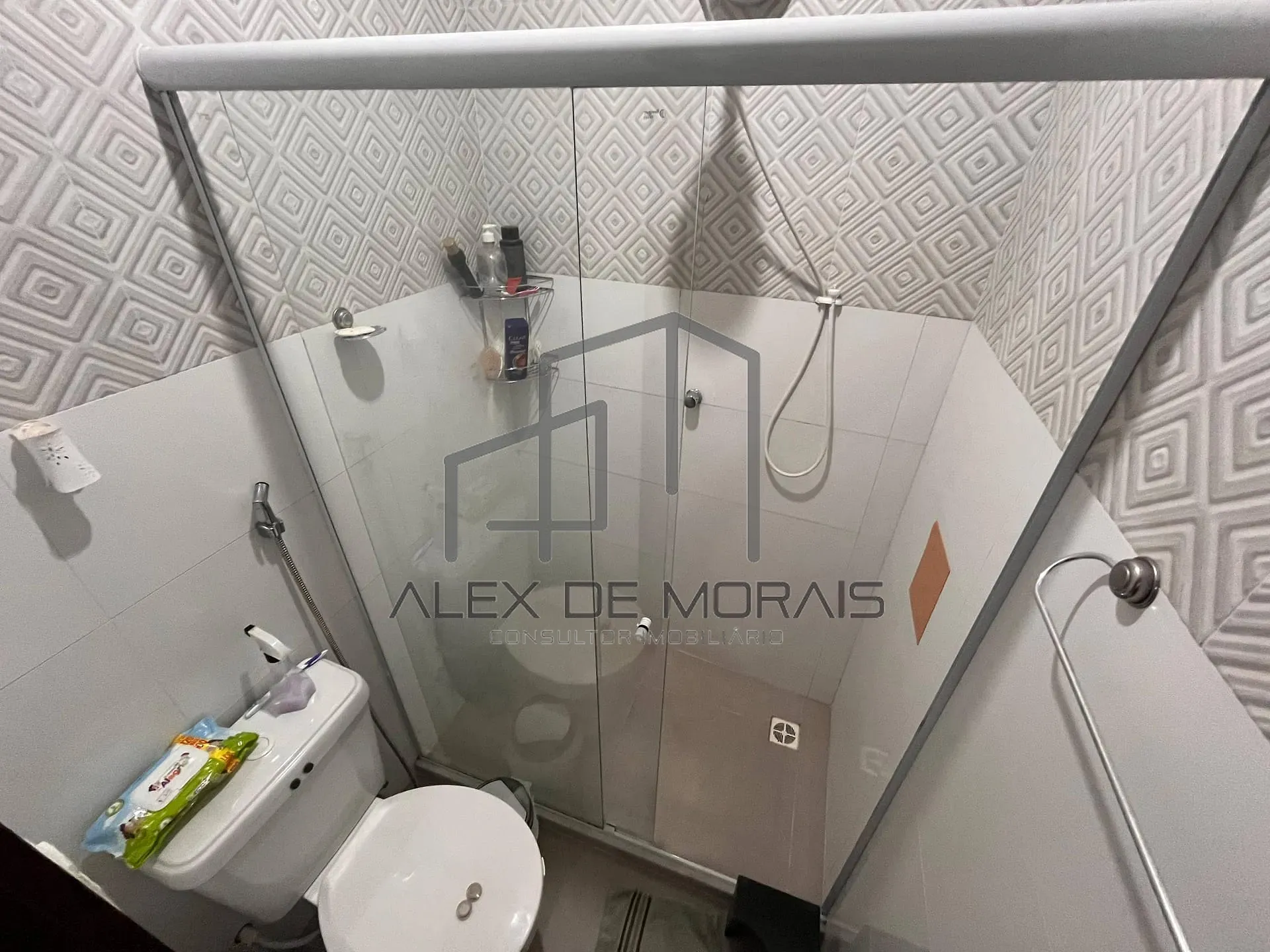 Sobrado, 4 quartos, 158 m² - Foto 43