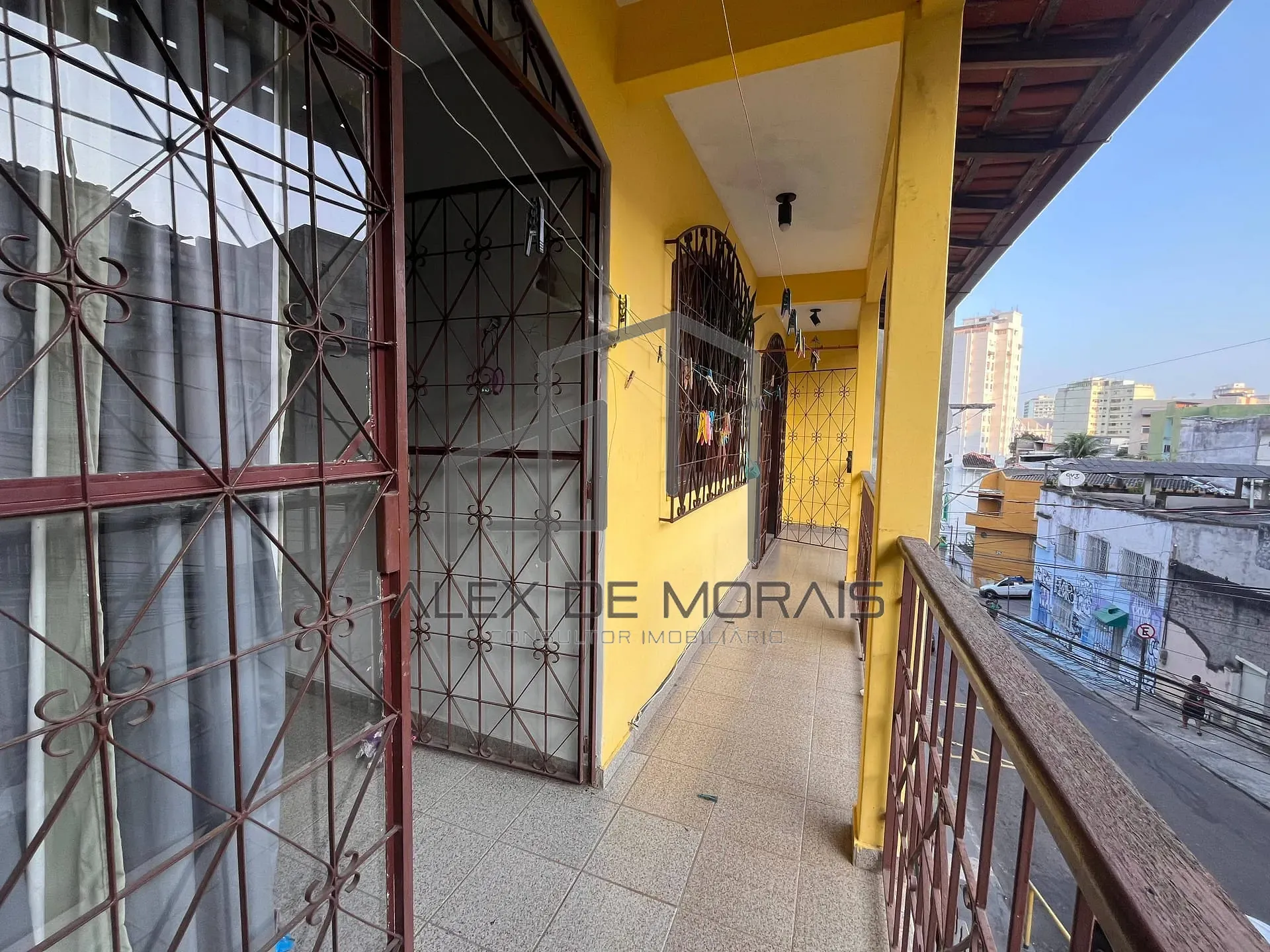 Sobrado, 4 quartos, 158 m² - Foto 44