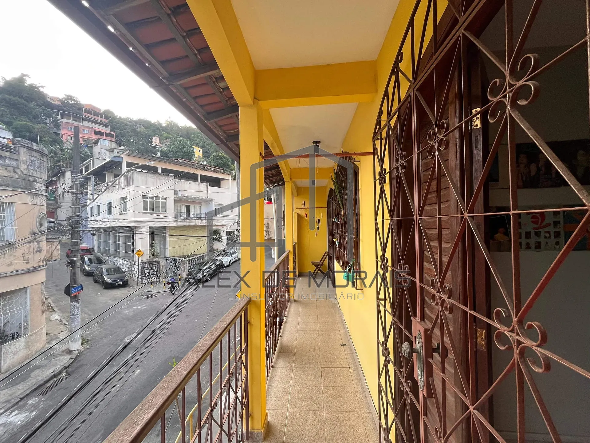 Sobrado, 4 quartos, 158 m² - Foto 47