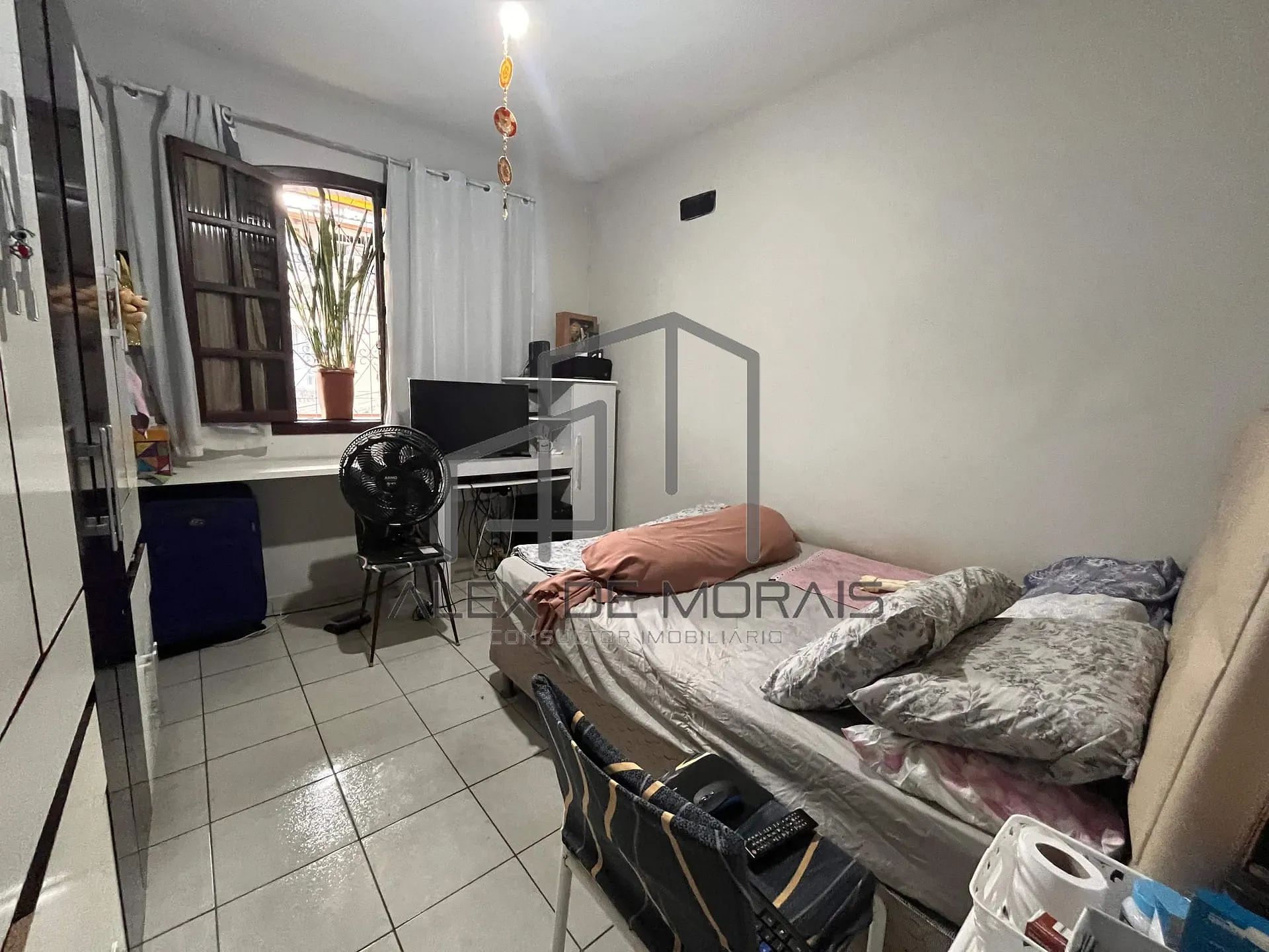 Sobrado, 4 quartos, 158 m² - Foto 36