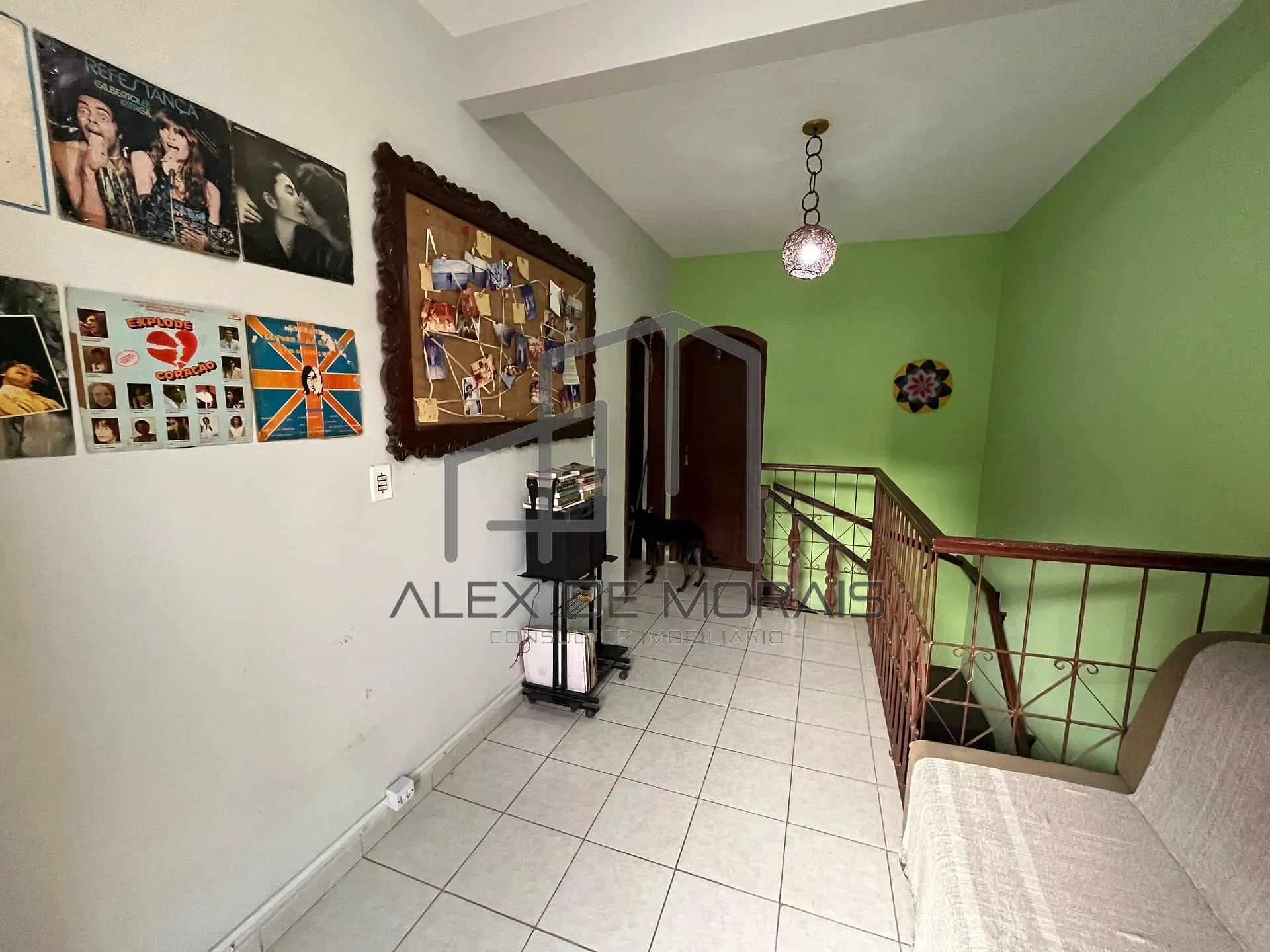 Sobrado, 4 quartos, 158 m² - Foto 24