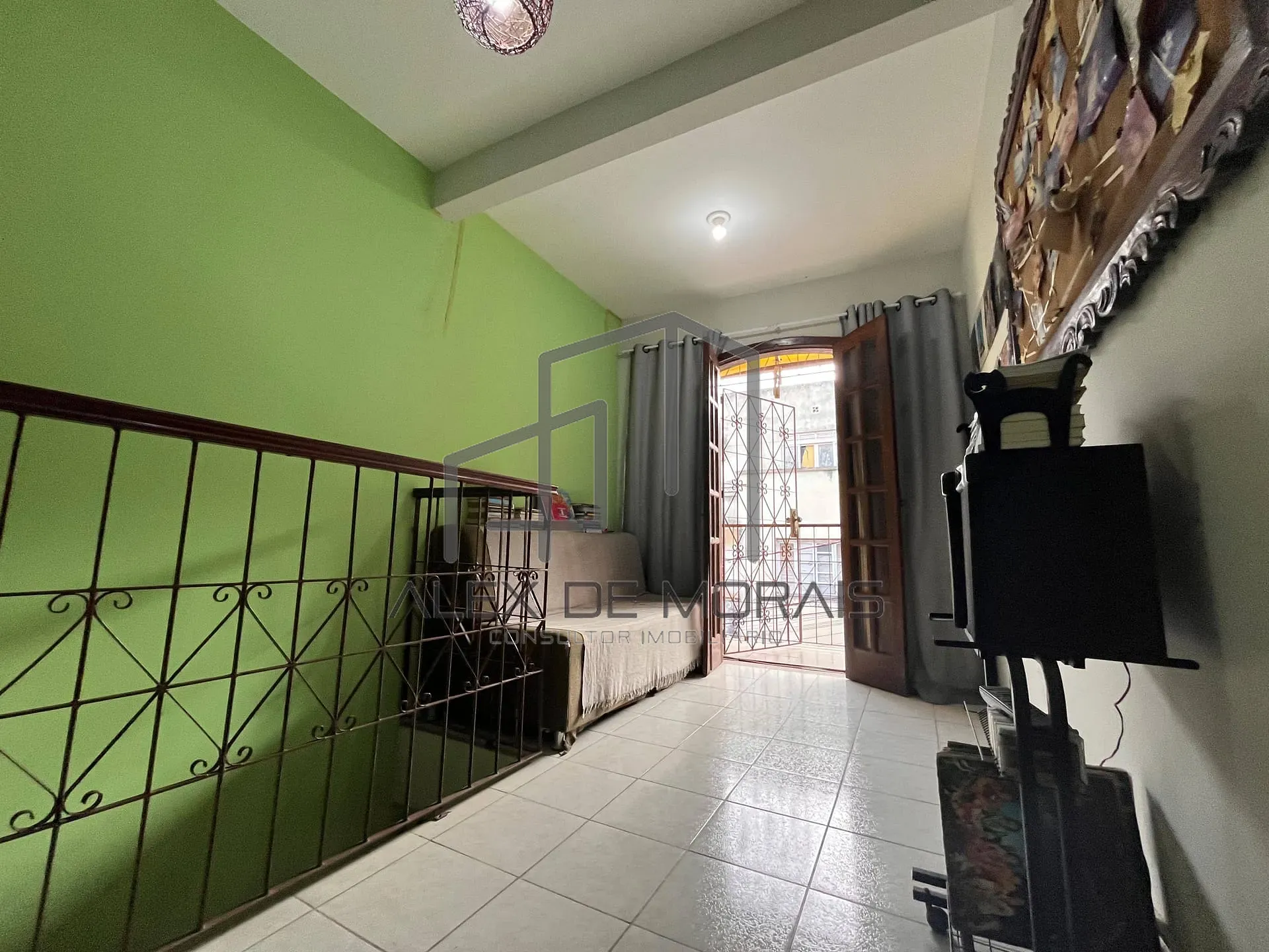 Sobrado, 4 quartos, 158 m² - Foto 22