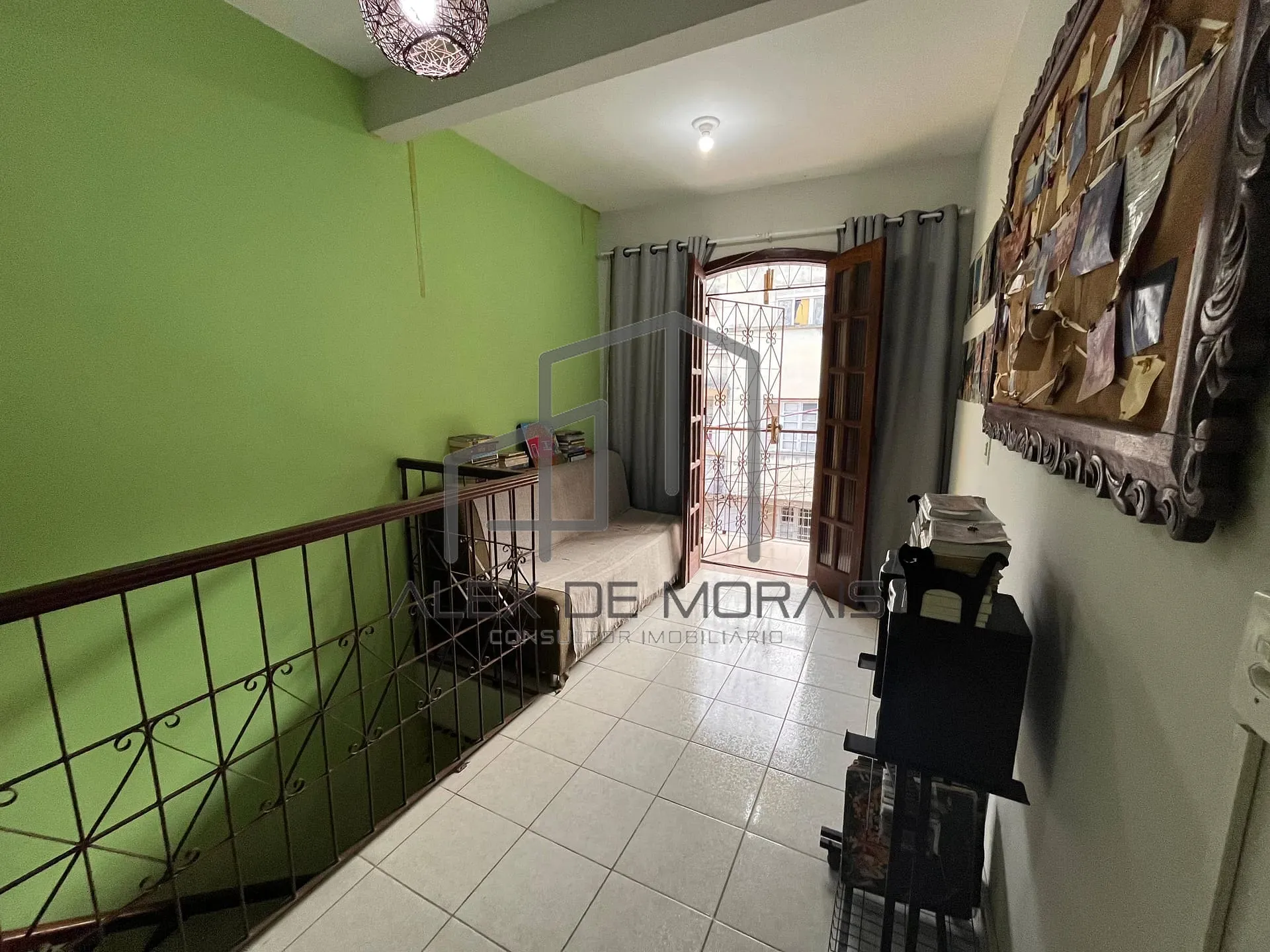 Sobrado, 4 quartos, 158 m² - Foto 23