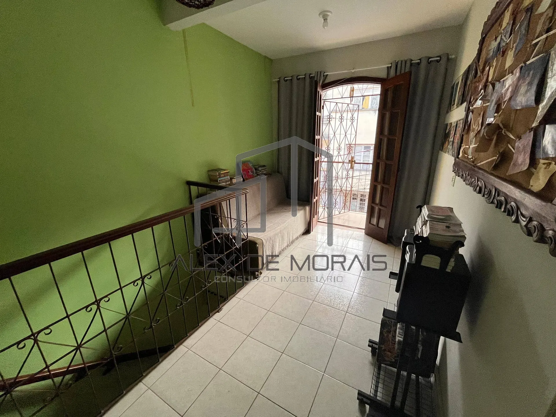 Sobrado, 4 quartos, 158 m² - Foto 19