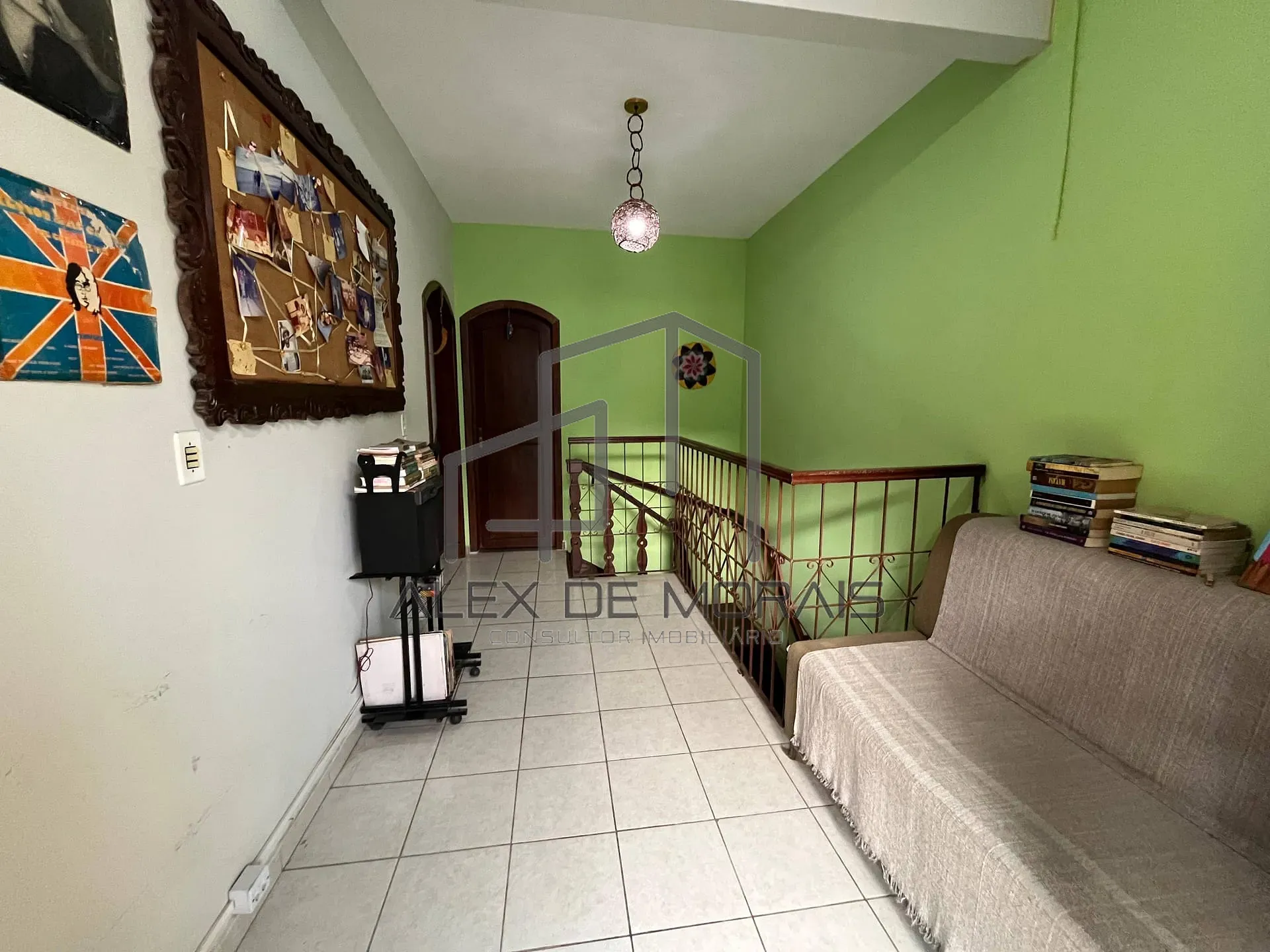 Sobrado, 4 quartos, 158 m² - Foto 21