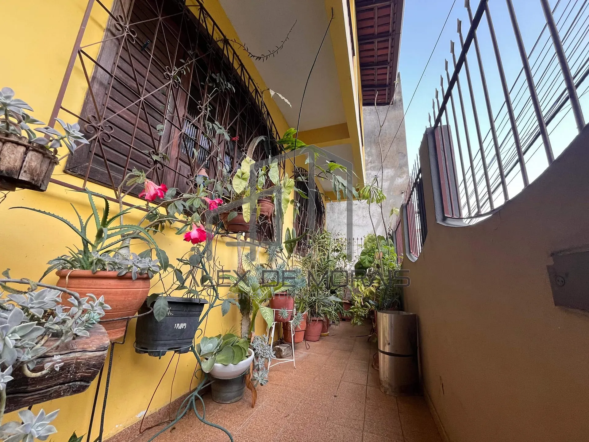 Sobrado, 4 quartos, 158 m² - Foto 2