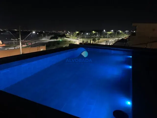 Sobrado com 548m² 5 quartos e 6 banheiros, à venda, no bairro Condomínio Residencial Alphaville I em São José dos Campos
