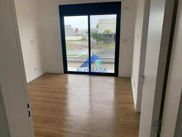 Sobrado com 548m² 5 quartos e 6 banheiros, à venda, no bairro Condomínio Residencial Alphaville I em São José dos Campos