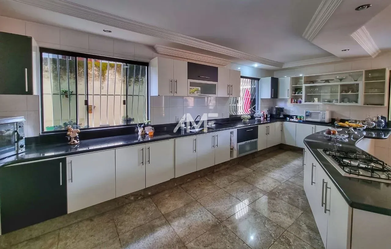 Sobrado, 6 quartos, 1000 m² - Foto 24
