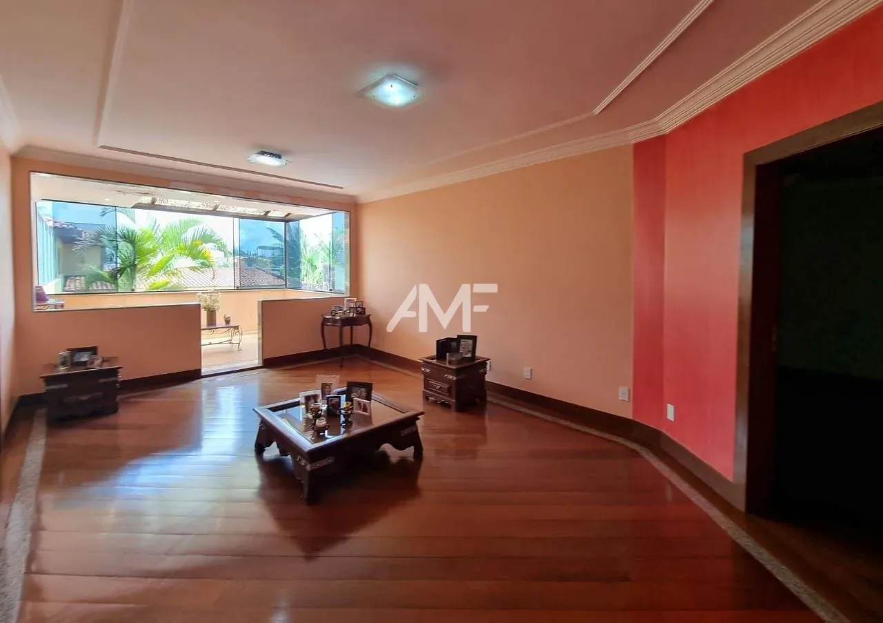 Sobrado, 6 quartos, 1000 m² - Foto 13
