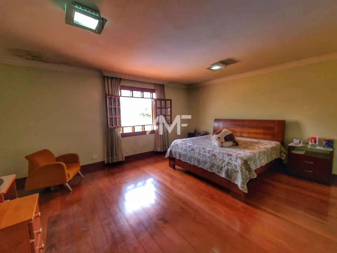 Sobrado, 6 quartos, 1000 m² - Foto 26