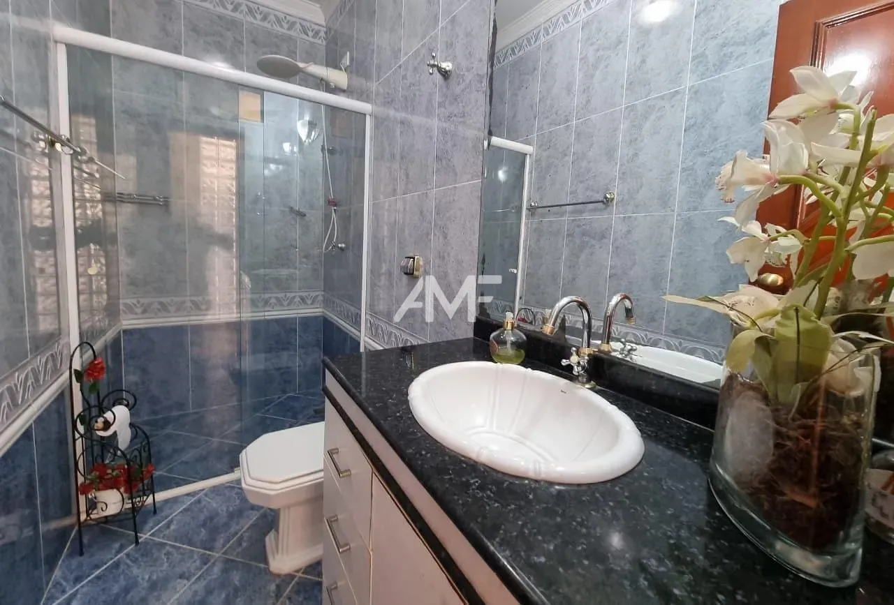 Sobrado, 6 quartos, 1000 m² - Foto 36