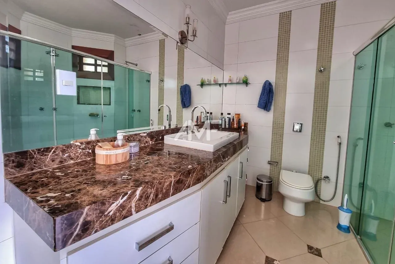 Sobrado, 6 quartos, 1000 m² - Foto 30