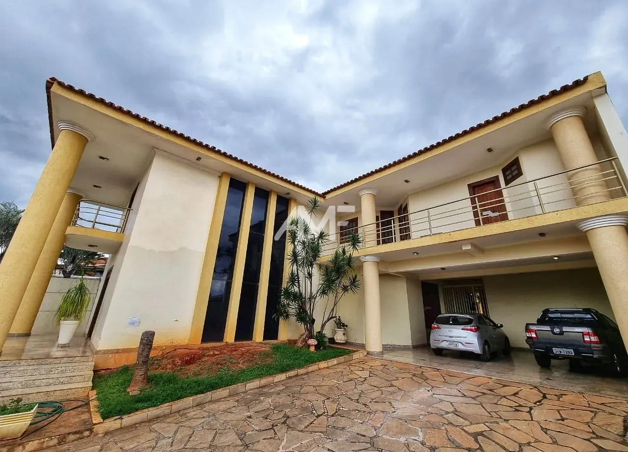 Sobrado, 6 quartos, 1000 m² - Foto 10