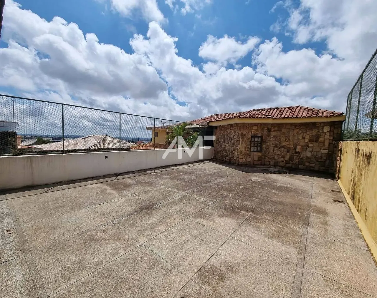 Sobrado, 6 quartos, 1000 m² - Foto 42