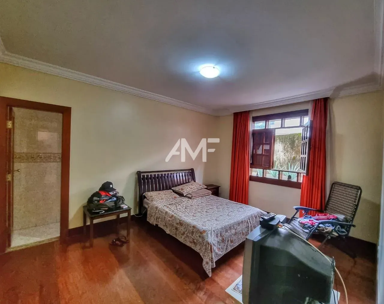 Sobrado, 6 quartos, 1000 m² - Foto 35