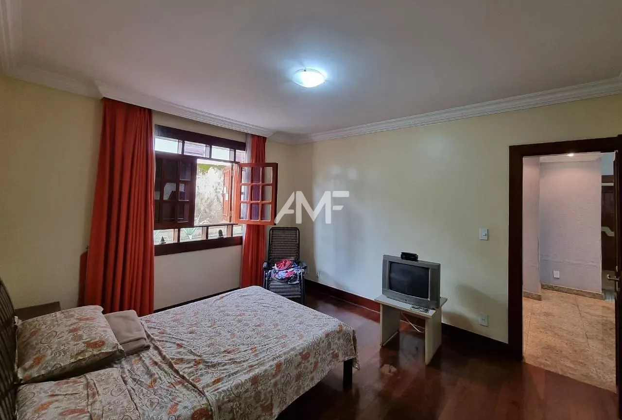 Sobrado, 6 quartos, 1000 m² - Foto 37
