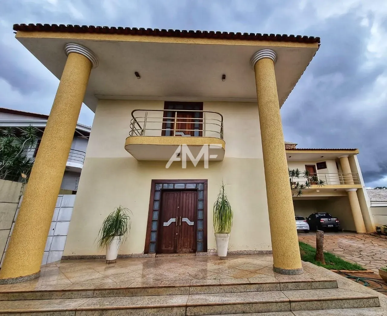 Sobrado, 6 quartos, 1000 m² - Foto 6