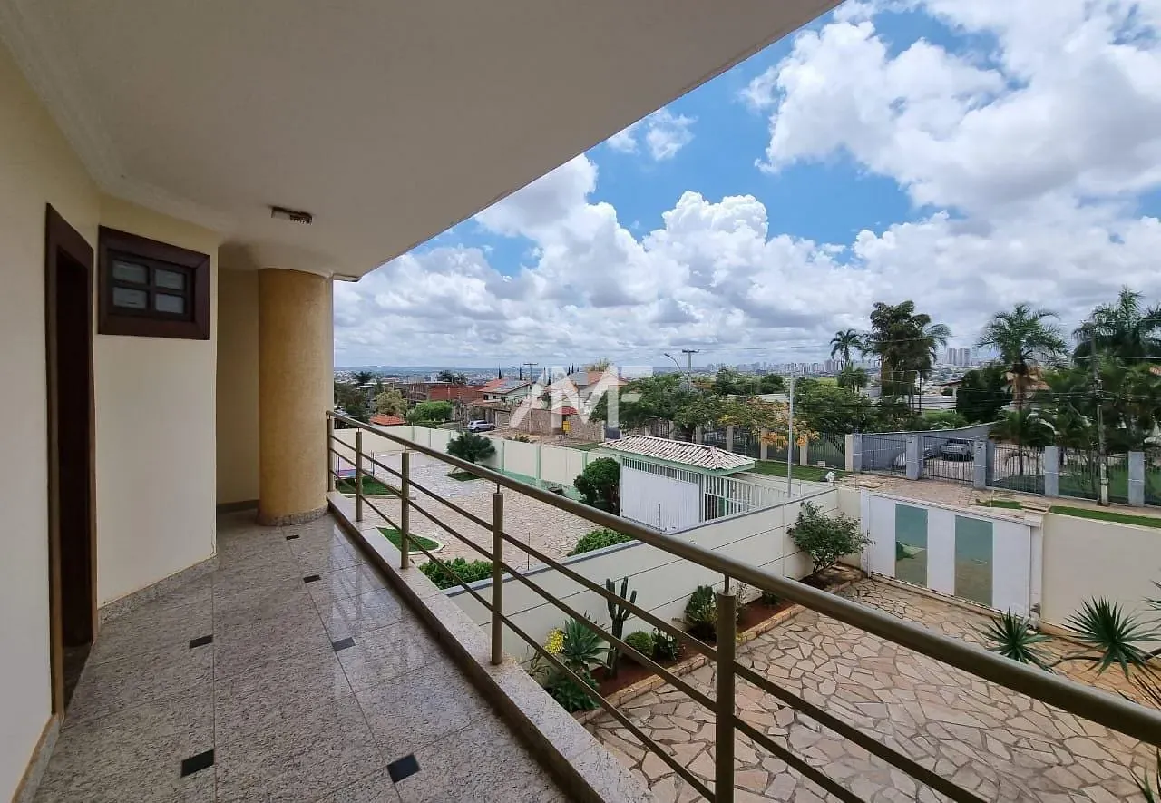 Sobrado, 6 quartos, 1000 m² - Foto 18
