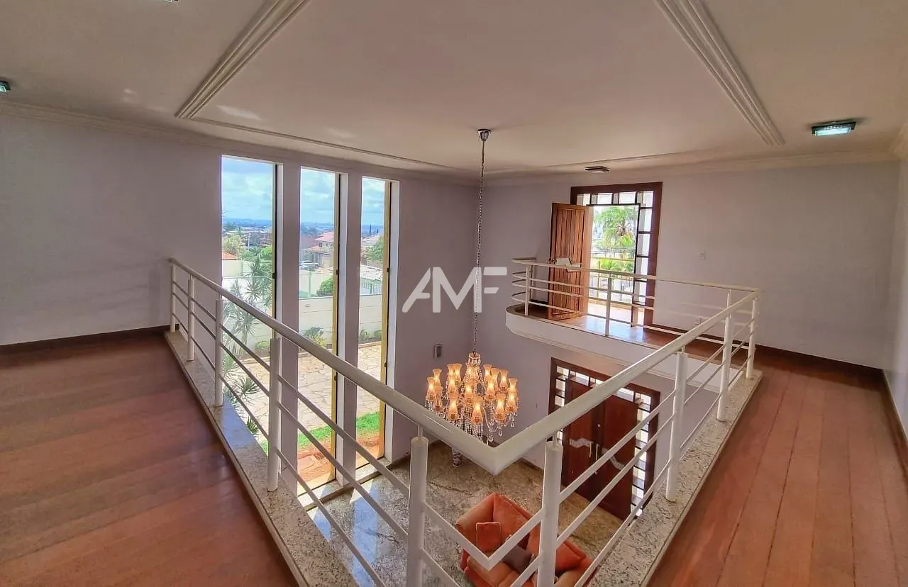 Sobrado, 6 quartos, 1000 m² - Foto 7