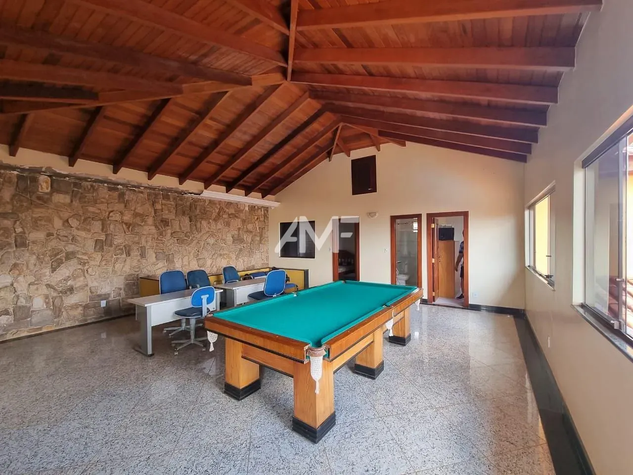 Sobrado, 6 quartos, 1000 m² - Foto 4