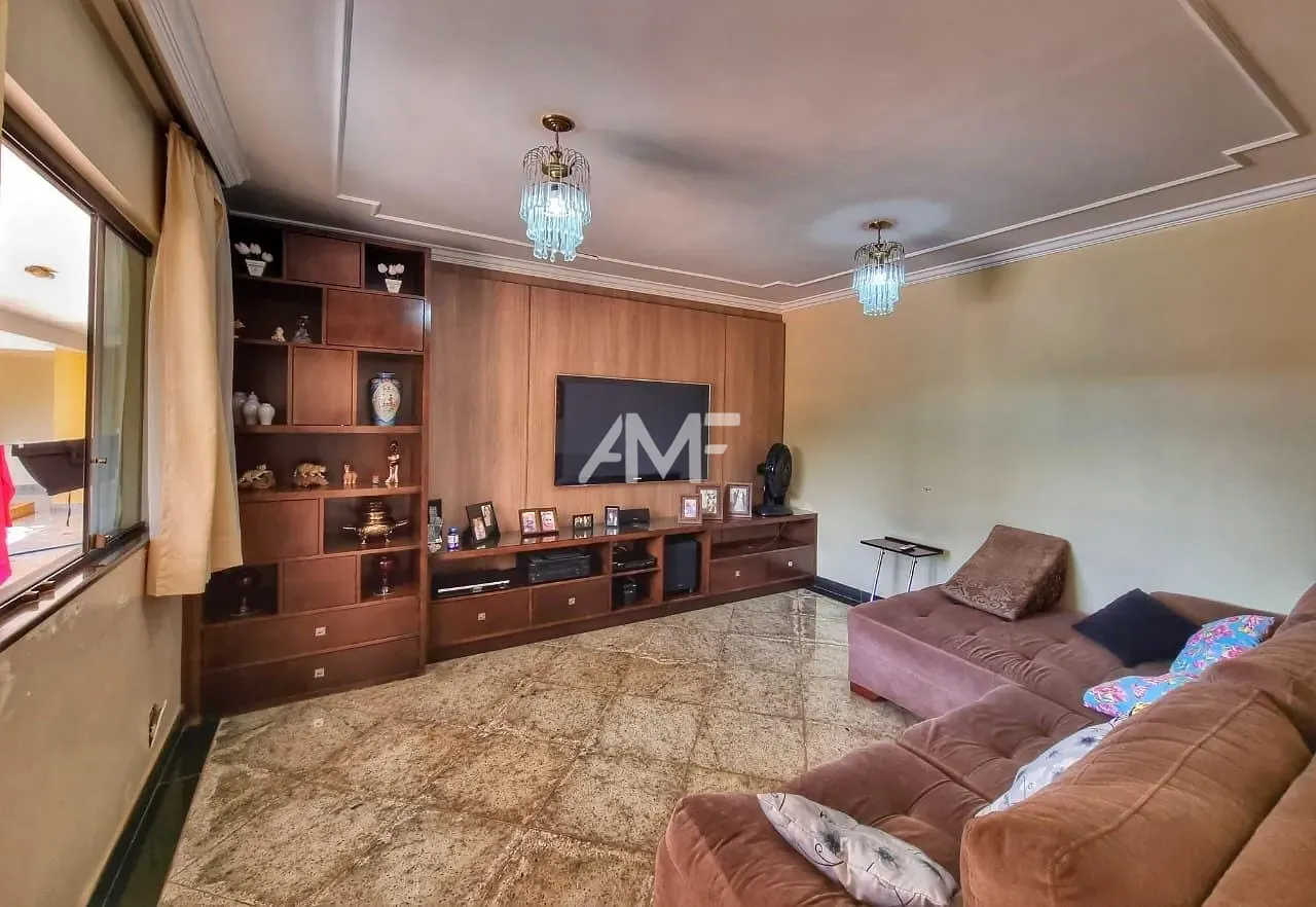 Sobrado, 6 quartos, 1000 m² - Foto 14