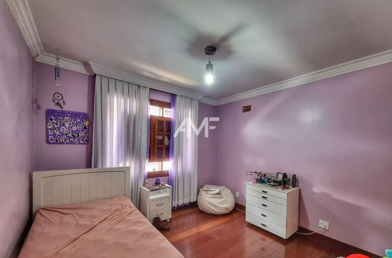 Sobrado, 6 quartos, 1000 m² - Foto 41